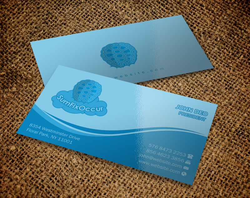 Stationery Design by Brand aid for this project | Design #11251173