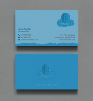 Stationery Design by chandrayaan.creative for this project | Design: #11251114