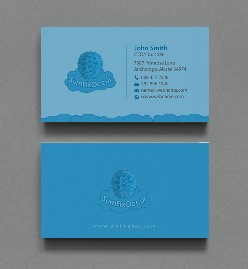 Stationery Design by chandrayaan.creative for this project | Design #11251116