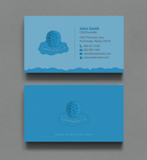 Stationery Design by chandrayaan.creative for this project | Design: #11251116