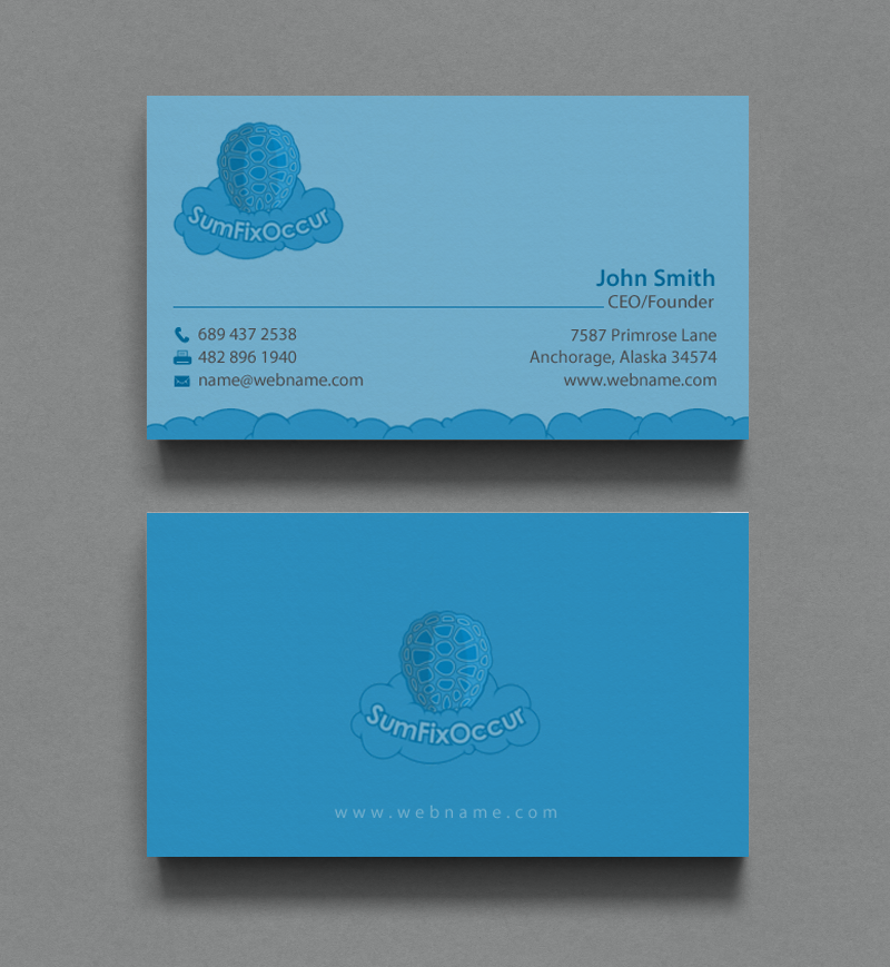 Stationery Design by chandrayaan.creative for this project | Design #11251117