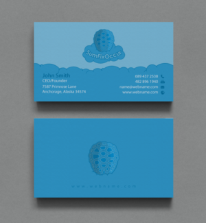 Design de Papeterie par chandrayaan.creative pour ce projet | Design : #11251119