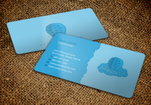 Stationery Design by chandrayaan.creative for this project | Design #11251122