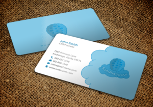 Design de Papeterie par chandrayaan.creative pour ce projet | Design : #11251123