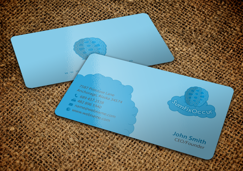 Stationery Design by chandrayaan.creative for this project | Design #11251124