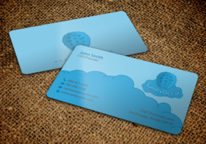 Design de Papeterie par chandrayaan.creative pour ce projet | Design : #11251125