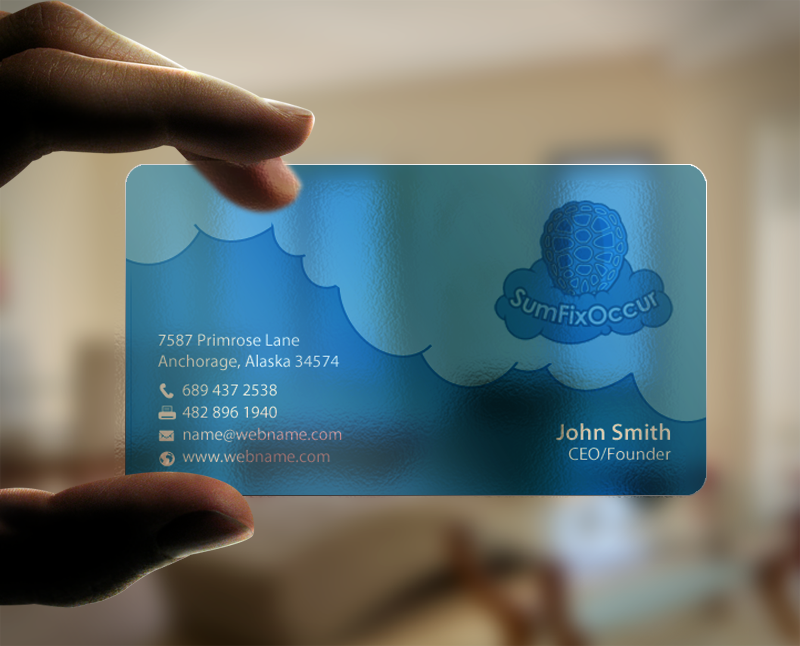 Design de Papeterie par chandrayaan.creative pour ce projet | Design #11251126