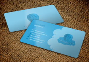 Design de Papeterie par chandrayaan.creative pour ce projet | Design : #11251128