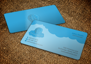 Design de Papeterie par chandrayaan.creative pour ce projet | Design : #11251129