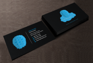 Design de Papeterie par chandrayaan.creative pour ce projet | Design : #11251130