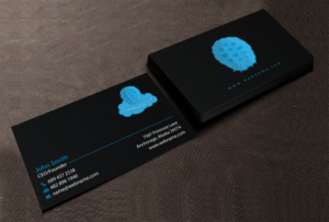 Design de Papeterie par chandrayaan.creative pour ce projet | Design : #11251166