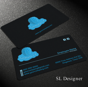 Stationery Design by SL Designer for this project | Design: #11250947