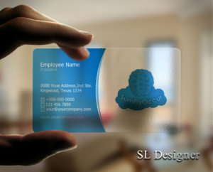 Stationery Design by SL Designer for this project | Design: #11251011