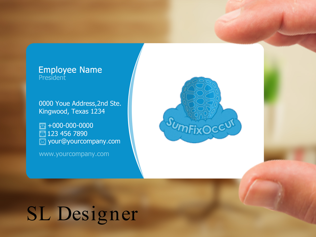 Stationery Design by SL Designer for this project | Design #11251013