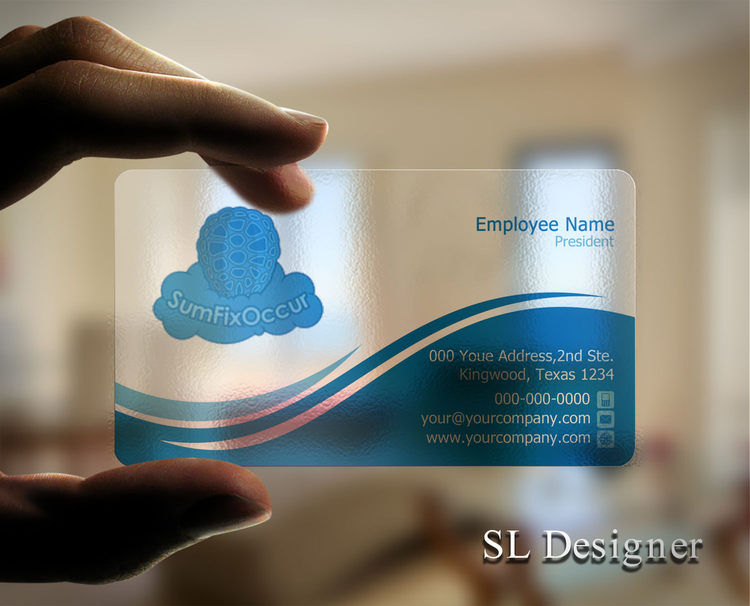Schreibwaren-Design von SL Designer für dieses Projekt | Design #11251089
