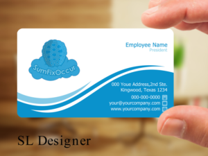 Stationery Design by SL Designer for this project | Design: #11251090