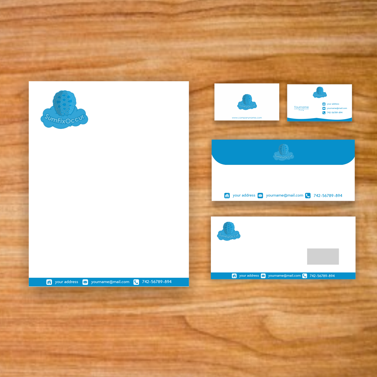 Design de Papeterie par juan_bartra pour ce projet | Design : #11255138