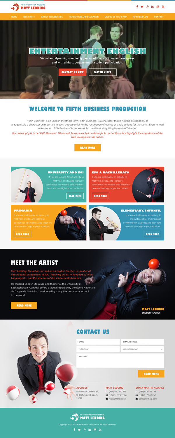 Web-Design von Atom für dieses Projekt | Design: #11328716