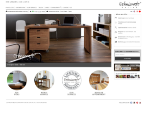 Web Design by Marvel Technologies