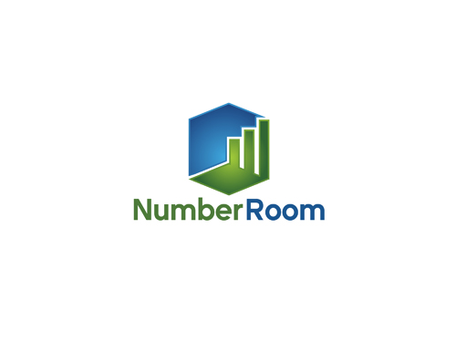 Logo Design by eddy for The Number Room | Design #11262206