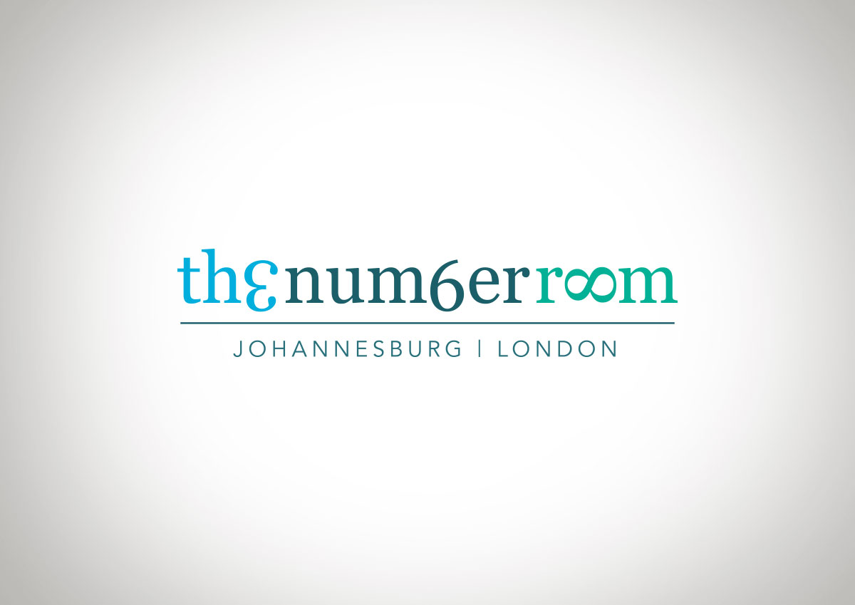 Logo Design by amy claire thompson for The Number Room | Design #11275795