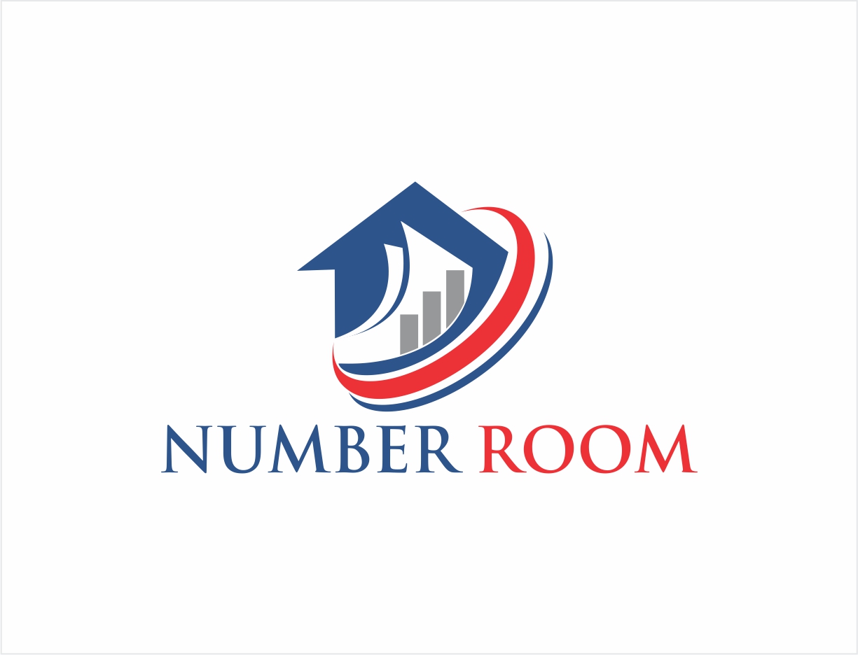 Logo Design by creative.bugs for The Number Room | Design #11265521