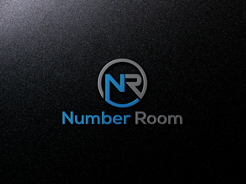 Logo Design by logomaster24 for The Number Room | Design #11274931
