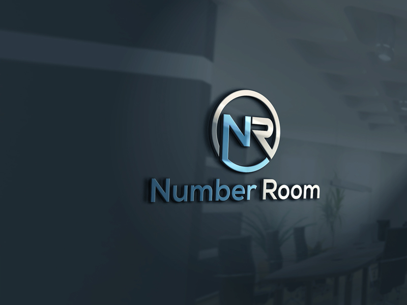 Design de Logo par logomaster24 pour The Number Room | Design #11274932
