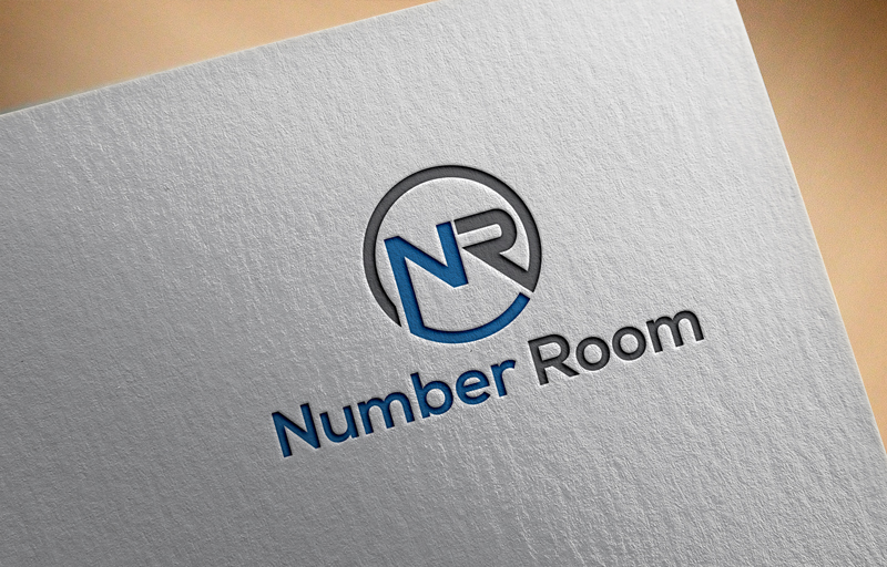 Logo Design by logomaster24 for The Number Room | Design #11274933