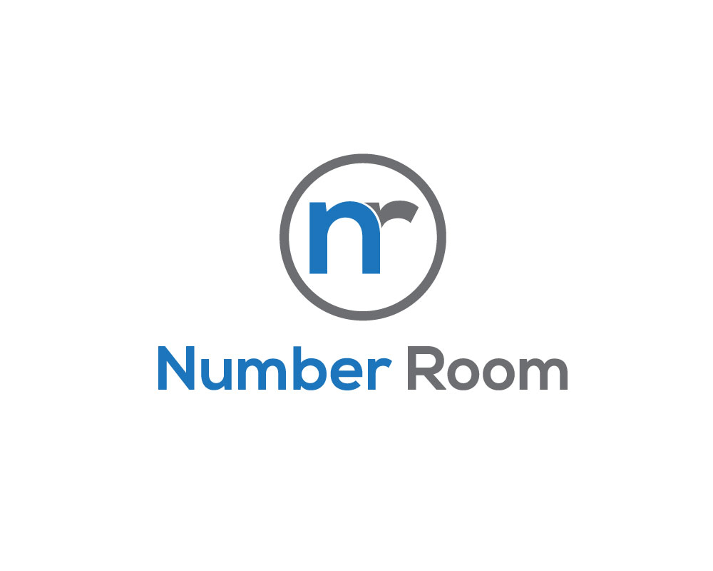 Logo Design by logomaster24 for The Number Room | Design #11274989
