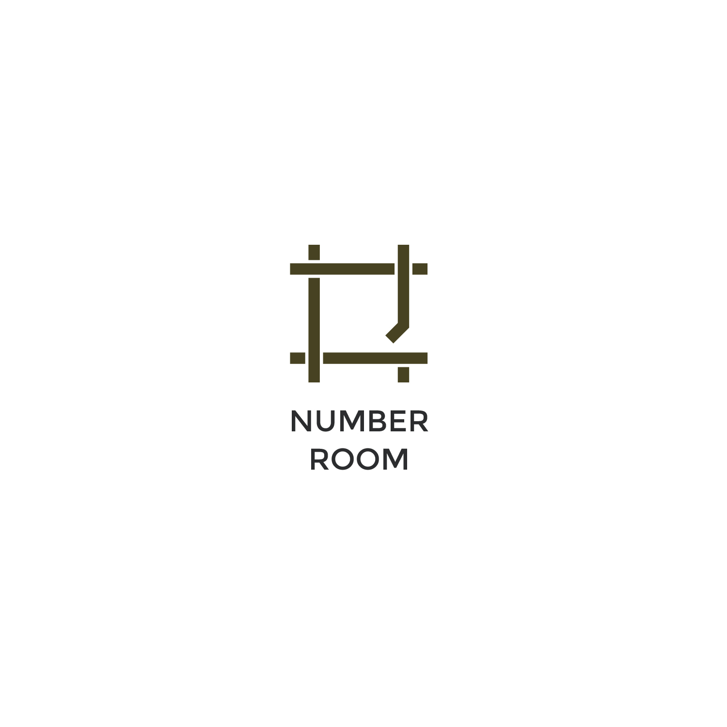 Design de Logo par Victor pour The Number Room | Design #11254788