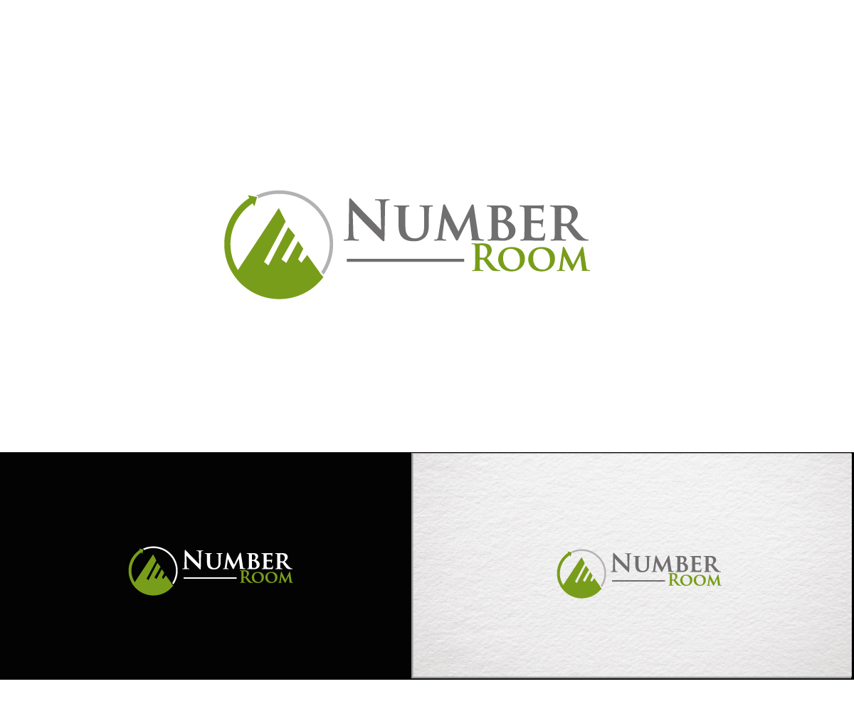 Design de Logo par e-graphics pour The Number Room | Design #11266793