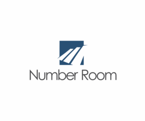 Logo Design by icmediastock for The Number Room | Design: #11258330