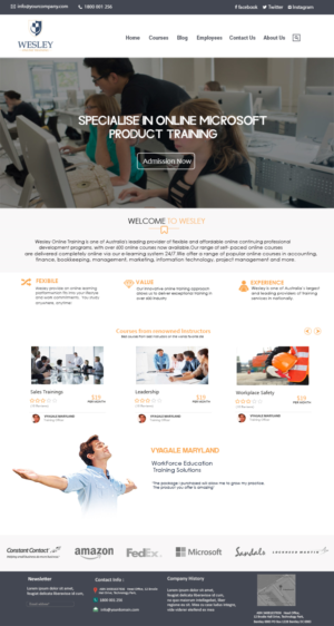 Web Design by Dh Production By Aniqa