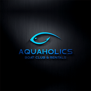Logo Design by Antler Tackel