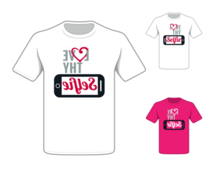 T-Shirt-Design von nreimer für dieses Projekt | Design: #11357335
