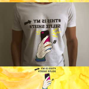 T-Shirt-Design von Irina  für dieses Projekt | Design: #11356735