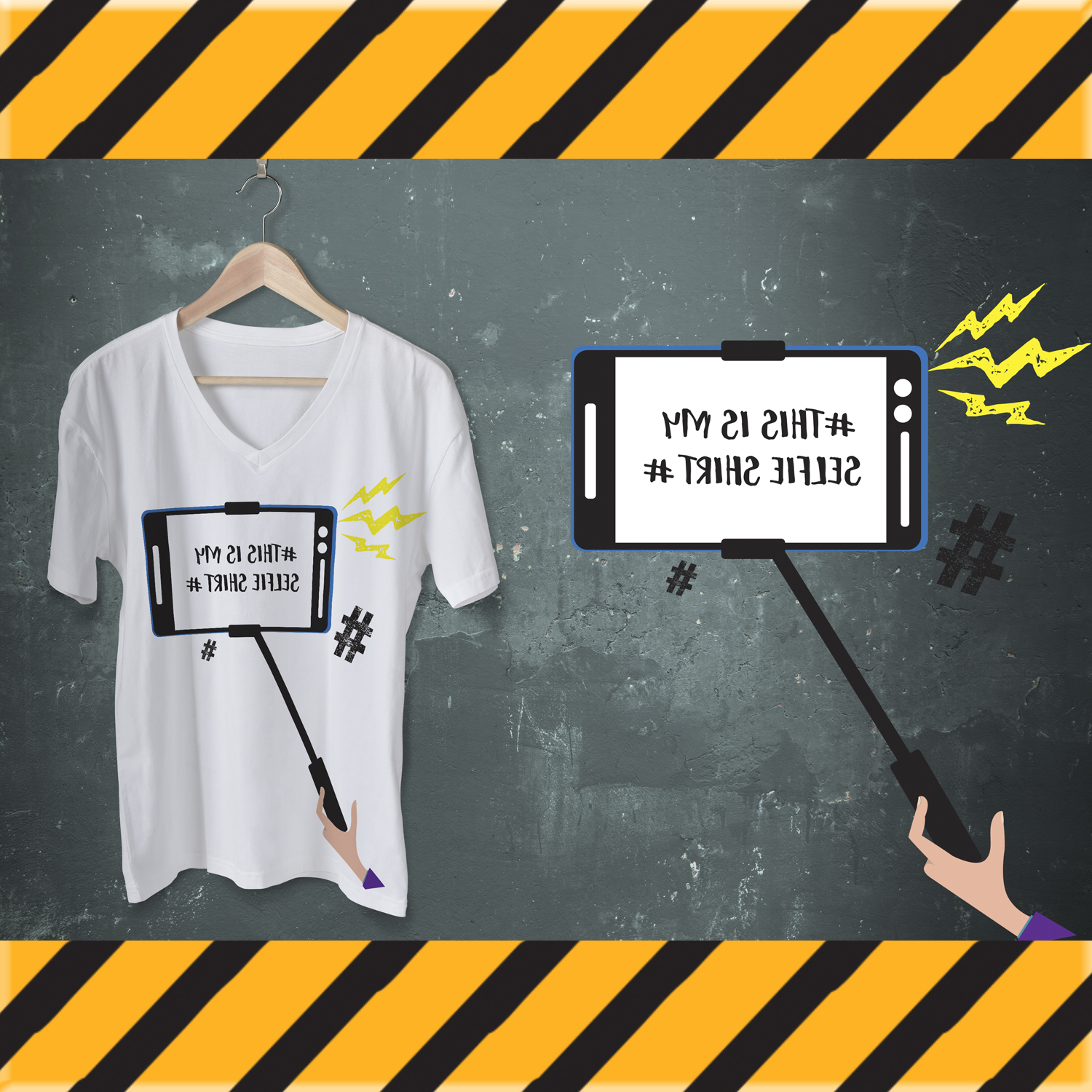 T-shirt Design by Irina  for this project | Design #11356908