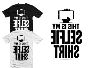 Diseño de Camiseta por 2ndfloorharry para este proyecto | Diseño #11348996
