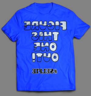 T-shirt Design by debraannainsworth