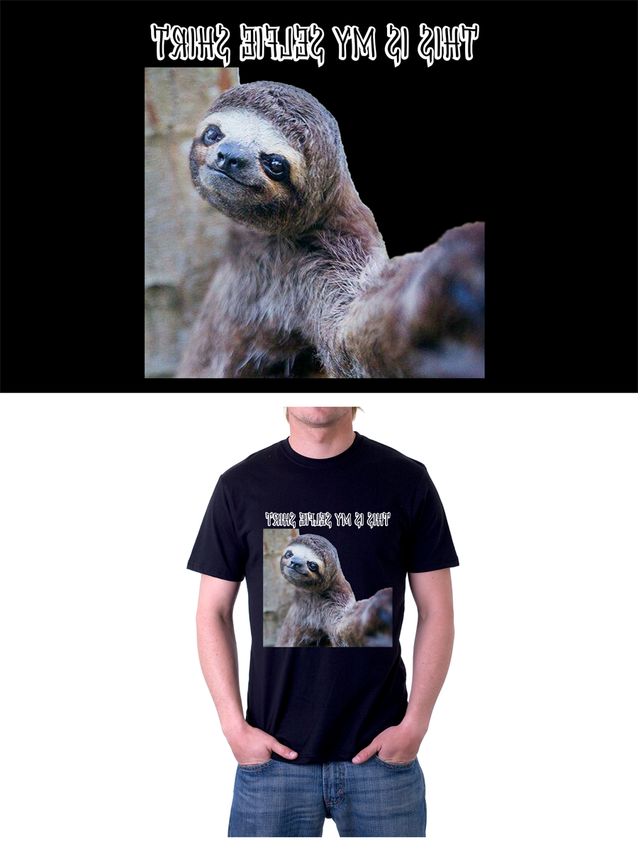 T-Shirt-Design von zoxo69 für dieses Projekt | Design #11287935