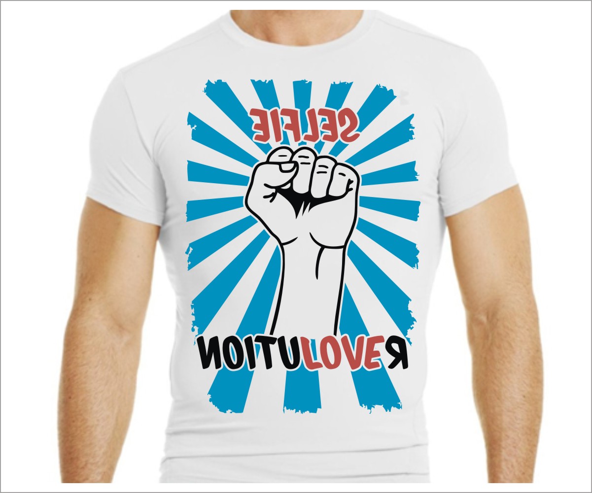 T-Shirt-Design von Rox Art Design für dieses Projekt | Design #11352170