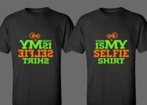 Diseño de Camiseta por dilipkrnath para este proyecto | Diseño #11324712