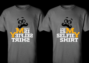 T-shirt Design by dilipkrnath for this project | Design: #11324713