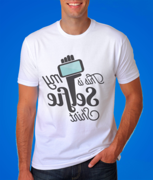 Diseño de Camiseta por shachibelani para este proyecto | Diseño #11346881
