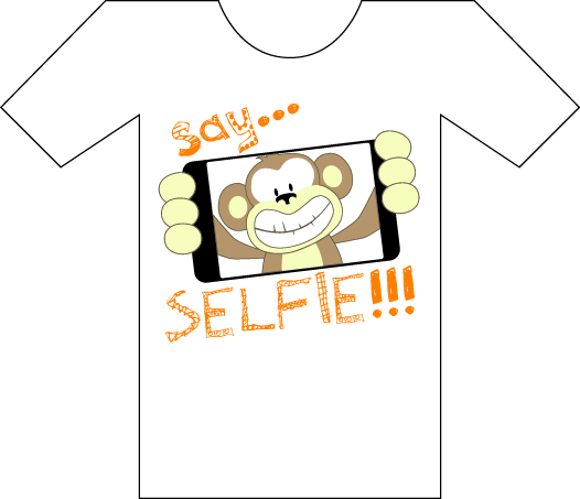 Diseño de Camiseta por kingrl para este proyecto | Diseño #11283812