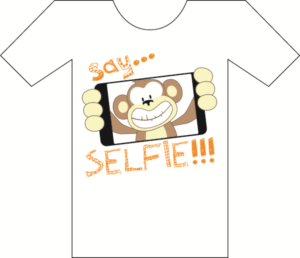 Diseño de Camiseta por kingrl para este proyecto | Diseño #11283812