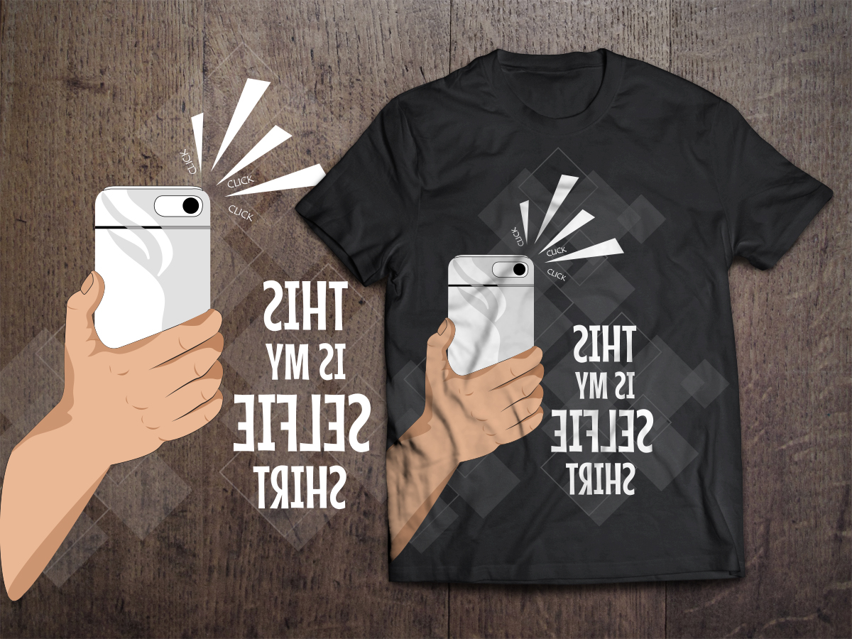 T-shirt Design by SAI DESIGNS for this project | Design #11353929