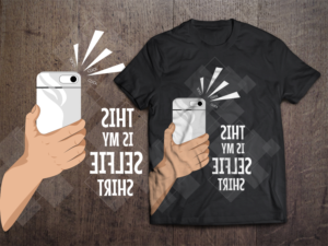 Diseño de Camiseta por SAI DESIGNS para este proyecto | Diseño #11353929