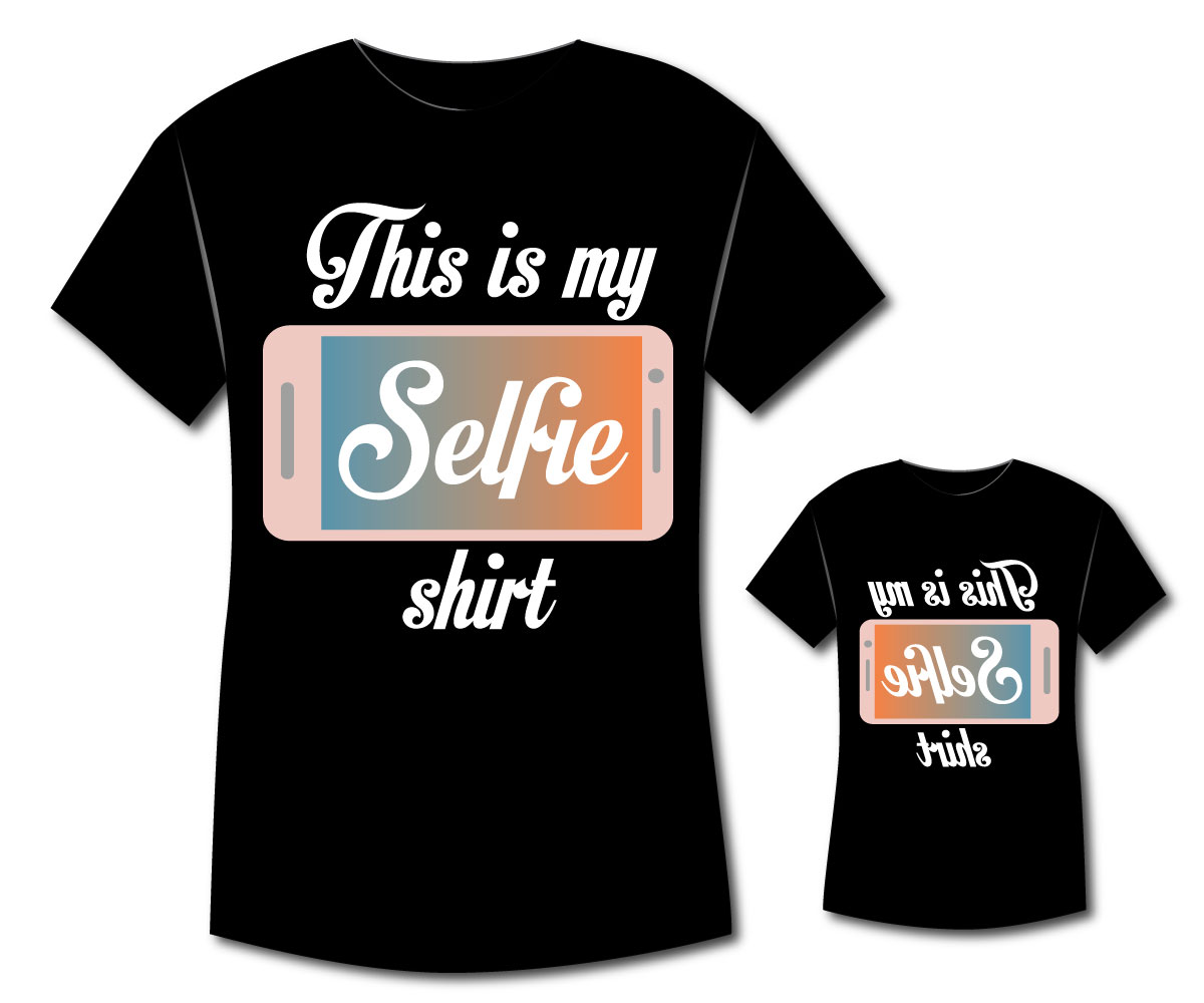 T-shirt Design by Olga V-art for this project | Design #11334466
